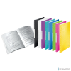 Album ofertowy 20kiesz.LEITZ WOW fioletowy 46310062