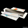 Laminator iLam Home OFFICE A3 szary 74400089 LEITZ