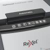 Niszczarka Rexel Optimum AutoFeed+ 130X, (P-4), 130 kartek, 44 l kosz, 2020130XEU