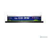 Płyta CD-RW VERBATIM CAKE(10) 700MB x12 43480