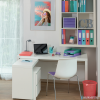 Zszywacz mini Rapid ColourBreeze F4, 10 kartek, 5 lat gwarancji, zielony 5001326
