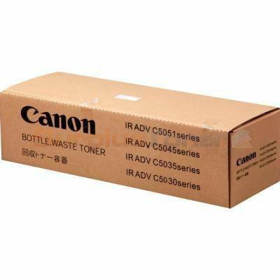 Canon Poj. zużyty toner FM4-8400 20K