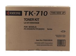 Kyocera Toner TK-710 40K 1T02G10EU0