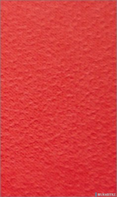 Karton wiz.A4 prążki czerwone W62 (20)KRESKA 246g (X)