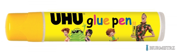 Klej w płynie dla dzieci GLUE PEN 50 ml UHU U 00096