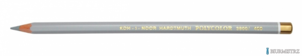 Kredka POLYCOLOR 3800/403 ZIMNE SZAROŚCI 403 KOH I NOOR (X)