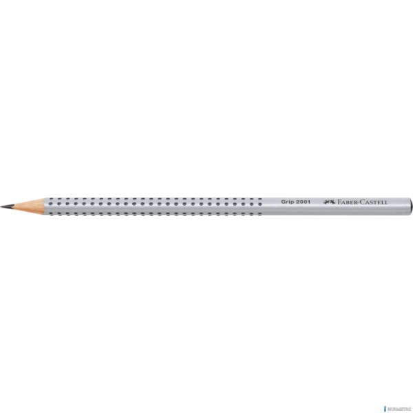 Ołówek GRIP 2001/B FABER-CASTELL 117001 FC