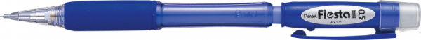 Ołówek automatyczny 0,5mm  AX125-C niebieskie PENTEL