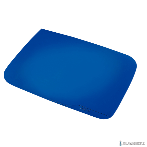 Podkładka na biurko 500x650mm niebieska LEITZ 53030135