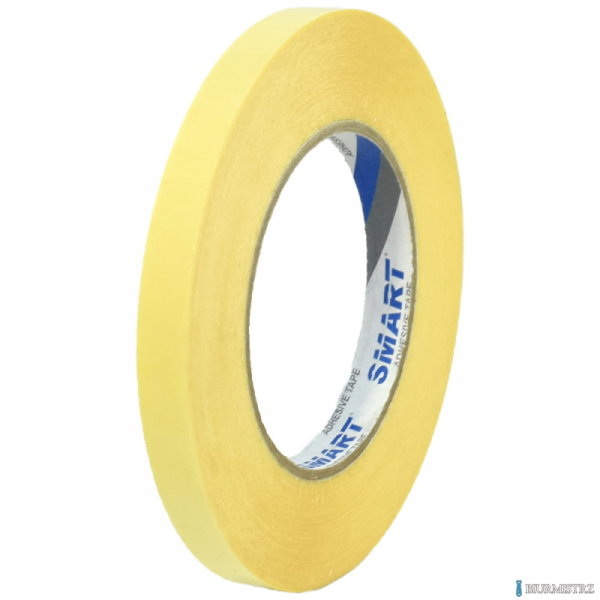 Taśma II dwustronna 12x50 4140 SMART