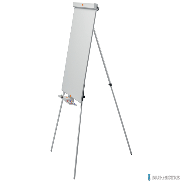 Flipchart niemagnetyczny NOBO Basic statyczny 1905241