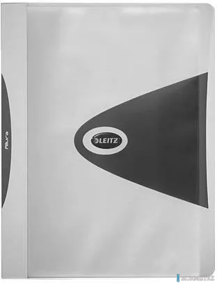 Album ofertowy 20 koszulek grafitowy 45240089 ESSELTE