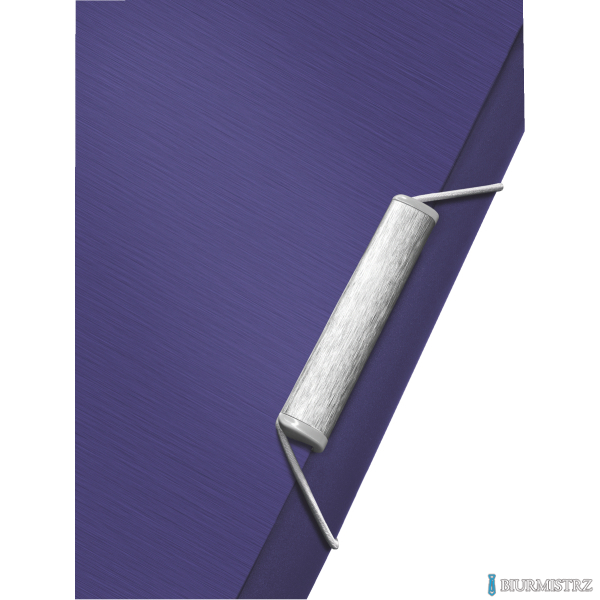 Teczka z gumką Leitz Style, 30 mm, niebieski 39560069 (X)
