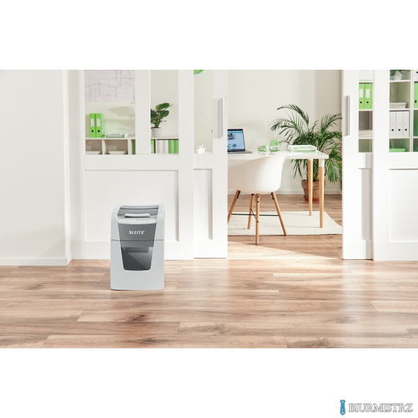 Niszczarka Leitz IQ AutoFeed 100, P4 80110000