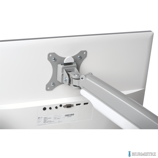 Regulowane ramię do monitora Kenisngton SmartFit One-Touch K55470EU