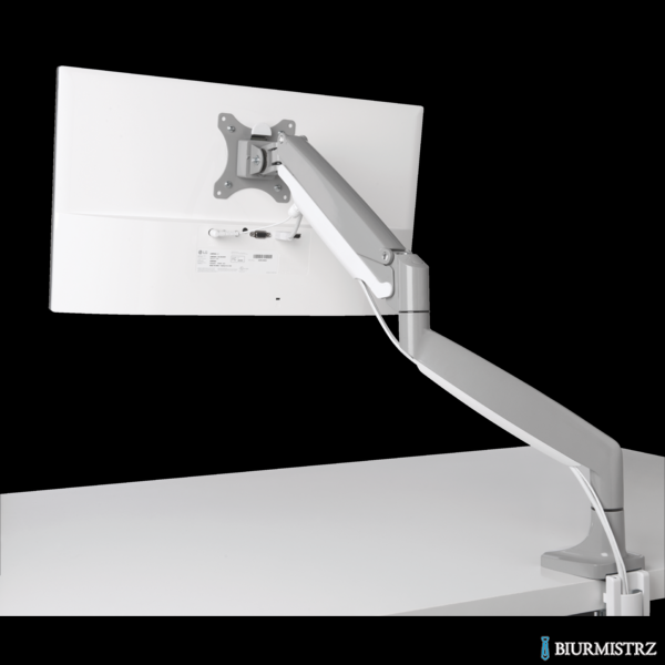 Regulowane ramię do monitora Kenisngton SmartFit One-Touch K55470EU