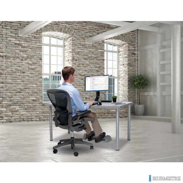 Podnóżek z możliwością kołysania Kensington K58303WW