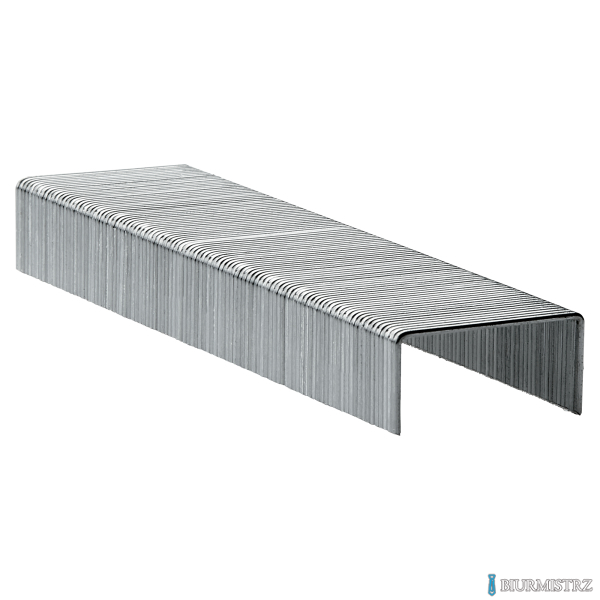Zszywki Rexel No.56 26/6 opakowanie 1000 szt. ACCO6131