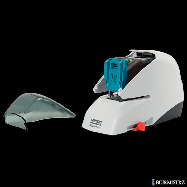 Kaseta ze zszywkami do zszywacza R5050 5M RAPID 20993500