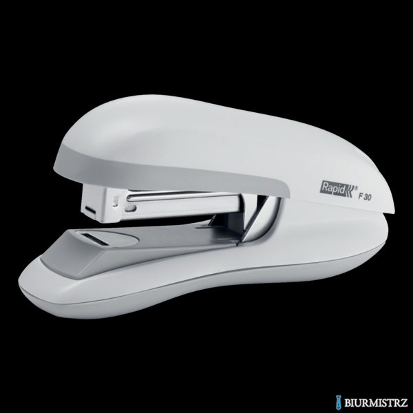 Zszywacz RAPID F30 FC 30kartek biały 5000358