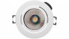 Oprawa downlight LED 6W RS061B LED5-36-/840 500lm PSR II WH LEDINAIRE 8718696072707