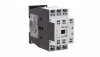 Stycznik mocy DILM25-11(42V50HZ,48V60HZ)-PI 3P 380 V 400 V 11 kW 1Z+1R 42 V AC Push-In 199287
