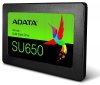Adata SU650 Ultimate 240GB 2,5 SATA SSD
