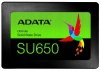 Adata SU650 Ultimate 480GB 2,5 SATA SSD