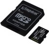 Karta pamięci microSD  Kingston Canvas Select Plus microSDXC C10 UHS-I 128GB