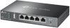 ROUTER TP-LINK TL-ER605 VPN SafeStream, Multi-WAN