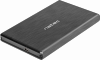 Zewnętrzna obudowa dysku Natec Rhino SATA 2.5cala USB 2.0 Slim czarny