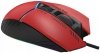 Mysz przewodowa A4tech Bloody W95 Max USB Sports Red