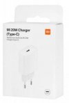 Ładowarka USB Xiaomi Mi 20W charger (Type-C)