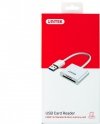 Czytnik kart Unitek Y-9321 SD/microSD USB 3.0
