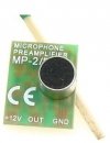 MODUŁ AUDIO REGULOWANY MP-2/R