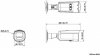 KAMERA IP HIKVISION DS-2CD2T23G2-4LI(2.8mm)