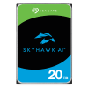 Dysk HDD Seagate SkyHawk AI ST20000VE003 20TB