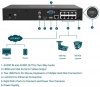 REJESTRATOR TP-LINK VIGI NVR1008H-8P