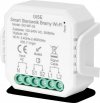 GISE Smart Moduł do sterowania bramą WiFi z czujnikiem otwarcia | Tuya | GG-WF-02