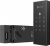 Inteligentny zamek cyfrowy Ezviz DL03 czarny