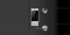 Inteligentny zamek cyfrowy Ezviz DL04 Pro