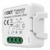 Moduł OXT mini przekaźnik 1 obwód WiFi TUYA