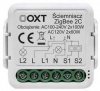 Moduł OXT mini ściemniacz 2 obwody ZigBee TUYA
