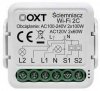 Moduł OXT mini ściemniacz 2 obwody WiFi TUYA