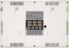 WIDEODOMOFON VIDOS X 4xM11W-X/S11-4