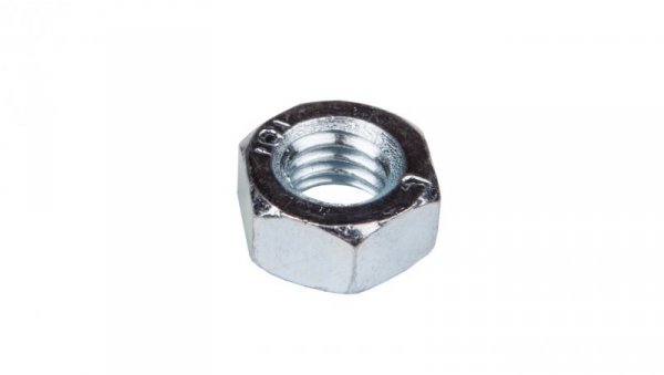 Nakrętka sześciokątna M6 DIN 934 M6 G 3400069 /100szt./