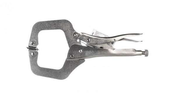 Szczypce spawalnicze typ C 280mm zakres 0-40mm 32D459