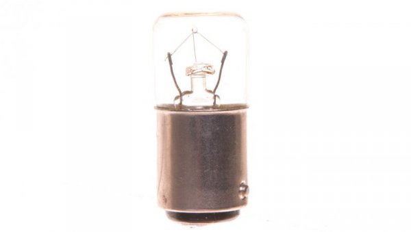 Żarówka BA15d 5W 24V AC_DC 8WD4328-1XX