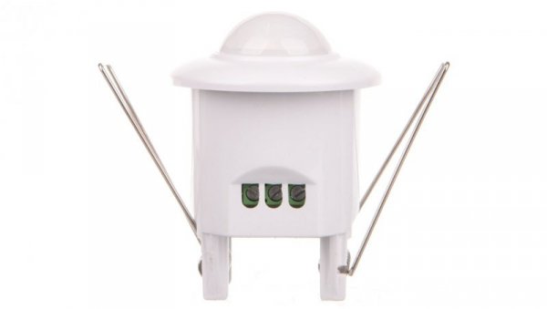 Czujnik obecności z oświetleniem LED 360 IP20 800W OR-CR-235
