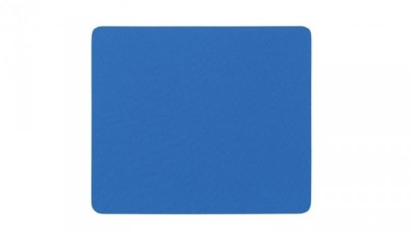 Podkładka pod mysz IBOX PODKŁADKA POD MP002 BLUE IMP002BL